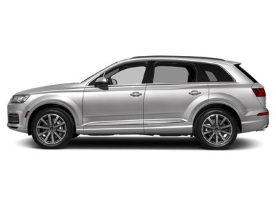 2019 Audi Q7 Premium Plus