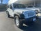 2018 Jeep Wrangler JK Unlimited Sport S 4x4