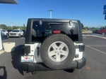2018 Jeep Wrangler JK Unlimited Sport S 4x4