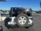 2018 Jeep Wrangler JK Unlimited Sport S 4x4