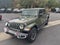 2021 Jeep Gladiator Overland 4X4