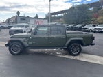 2021 Jeep Gladiator Overland 4X4