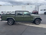 2021 Jeep Gladiator Overland 4X4
