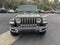 2021 Jeep Gladiator Overland 4X4