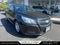2013 Chevrolet Malibu LS