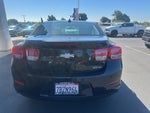 2013 Chevrolet Malibu LS