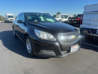 2013 Chevrolet Malibu LS