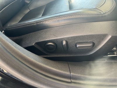 2014 Chevrolet Malibu LTZ