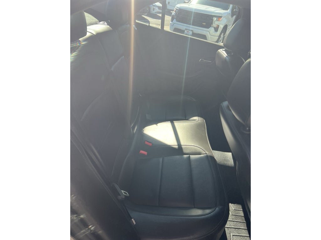 2014 Chevrolet Malibu LTZ
