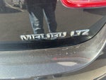 2014 Chevrolet Malibu LTZ