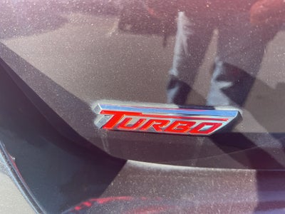 2014 Chevrolet Malibu LTZ