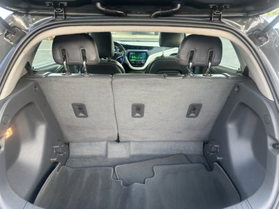 2018 Chevrolet Bolt EV Premier
