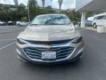 2022 Chevrolet Malibu LS
