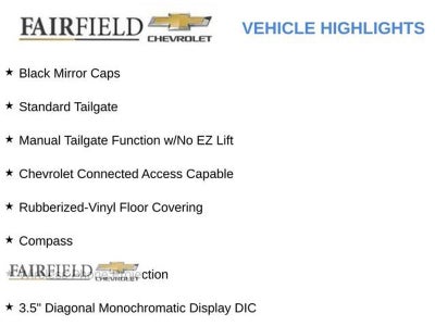 2024 Chevrolet Silverado 2500 HD WT