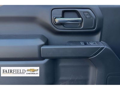 2024 Chevrolet Silverado 2500 HD WT