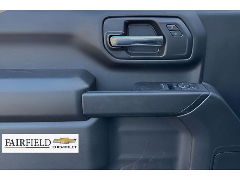 2024 Chevrolet Silverado 2500 HD WT