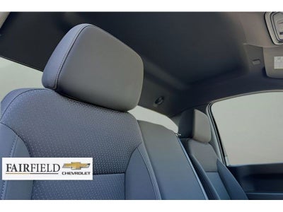 2024 Chevrolet Silverado 2500 HD WT