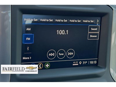 2024 Chevrolet Silverado 2500 HD WT