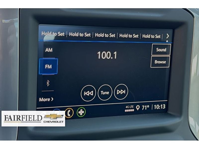 2024 Chevrolet Silverado 2500 HD WT