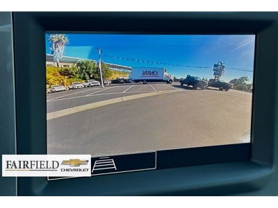 2024 Chevrolet Silverado 2500 HD WT