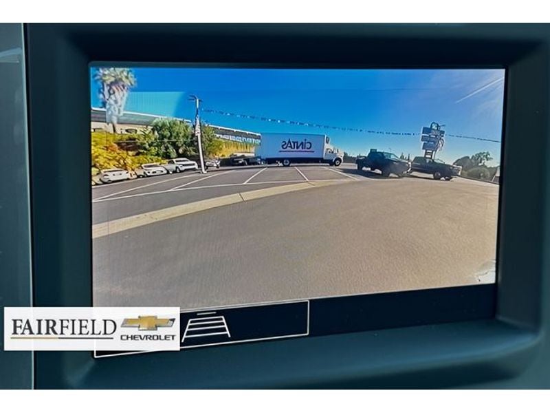 2024 Chevrolet Silverado 2500 HD WT