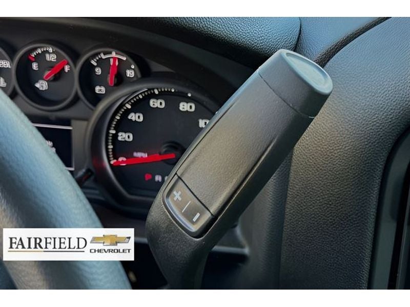 2024 Chevrolet Silverado 2500 HD WT