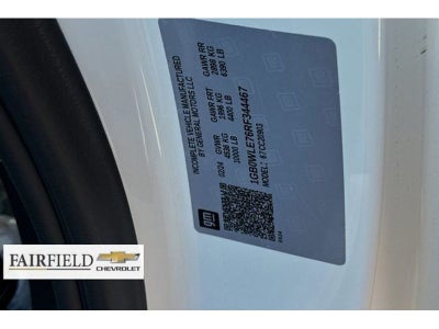 2024 Chevrolet Silverado 2500 HD WT