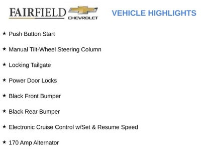 2024 Chevrolet Silverado 2500 HD WT