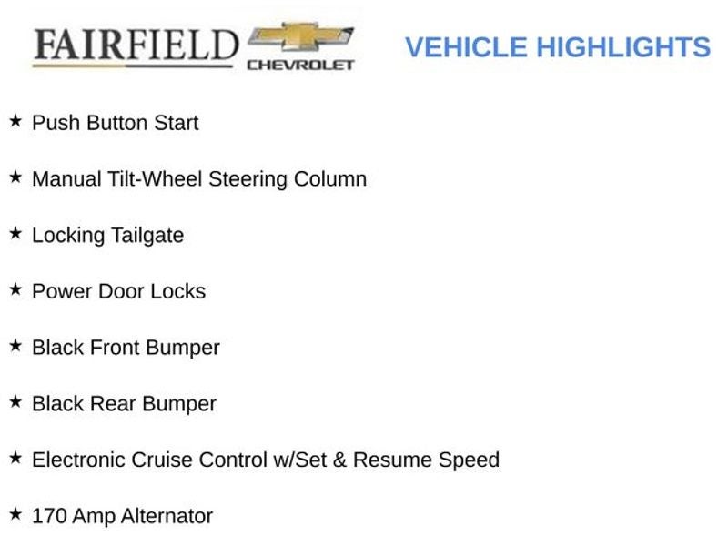 2024 Chevrolet Silverado 2500 HD WT