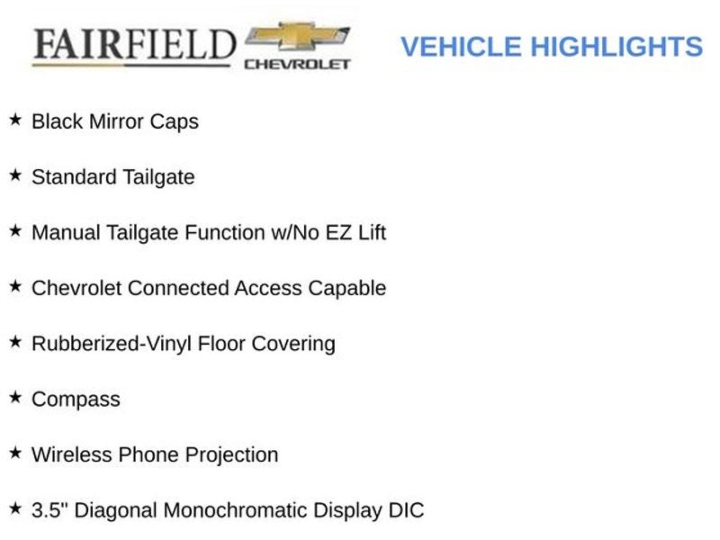 2024 Chevrolet Silverado 2500 HD WT
