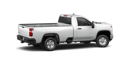 2024 Chevrolet Silverado 2500 HD WT