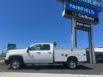 2024 Chevrolet Silverado 2500 HD WT