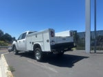 2024 Chevrolet Silverado 2500 HD WT