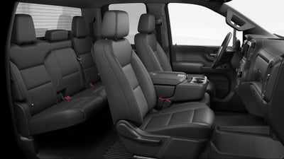 2024 Chevrolet Silverado 2500 HD WT