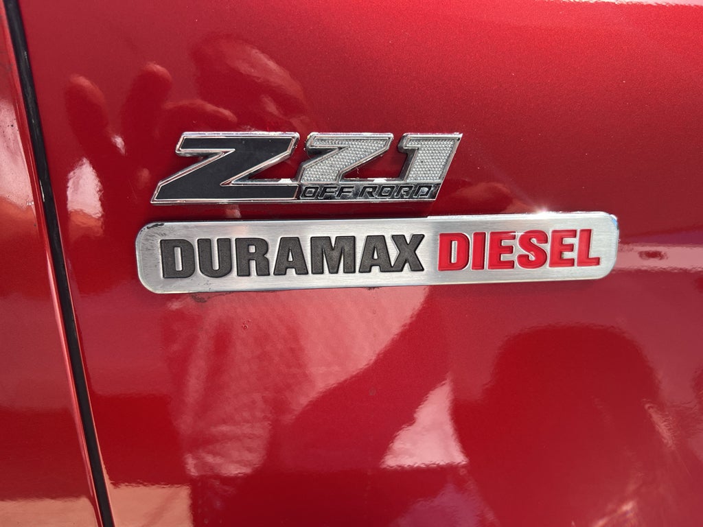 2016 Chevrolet Colorado 4WD LT