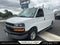 2022 Chevrolet Express Cargo 2500 RWD 2500 Regular Wheelbase WT