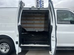 2022 Chevrolet Express Cargo 2500 RWD 2500 Regular Wheelbase WT