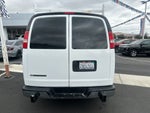2022 Chevrolet Express Cargo 2500 RWD 2500 Regular Wheelbase WT