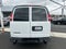 2022 Chevrolet Express Cargo 2500 RWD 2500 Regular Wheelbase WT