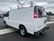 2022 Chevrolet Express Cargo 2500 RWD 2500 Regular Wheelbase WT