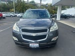 2011 Chevrolet Traverse LT w/2LT