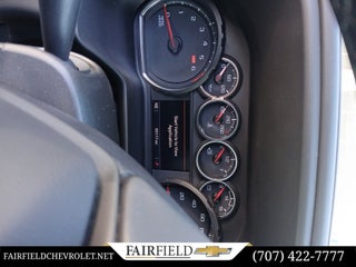 2021 Chevrolet Suburban LS