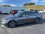 2022 Nissan Altima SR Intelligent AWD