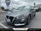 2021 Nissan Altima SV FWD