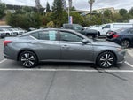 2021 Nissan Altima SV FWD