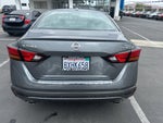 2021 Nissan Altima SV FWD