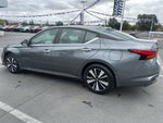 2021 Nissan Altima SV FWD