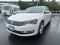 2015 Volkswagen Passat 1.8T SEL Premium