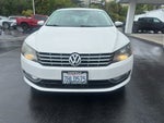 2015 Volkswagen Passat 1.8T SEL Premium