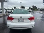 2015 Volkswagen Passat 1.8T SEL Premium